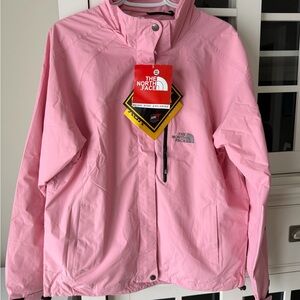 The North Face Light Pink Shell